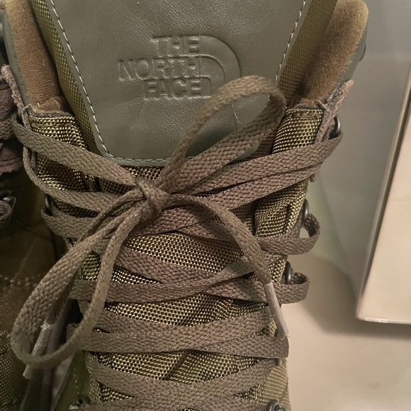 Waterproof The North Face Rain & Snow Boots - Picture 5 of 8